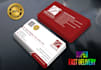 do professional business card within 3 hours