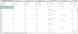 provide express service for data cleaning and formatting