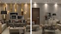 render interior design realistic, 3d interior rendering, panoramic renders
