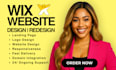 wix website redesign wix redesign wix website design wix website redesign