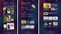 create a full stack web app with next js