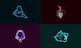 design your new crushing discord logo