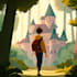turn your idea into a beautiful illustration