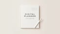 create custom digital products, planners, and google sheets