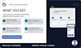 set up and optimize google ads search and display campaigns
