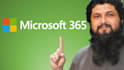 microsoft 365, onedrive, business email, website hosting domain support