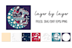 do 3d svg cutting file