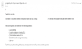 create lost key store or jks file to upload updates on google play