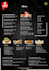 design any cards logo and menus as per your requirements in your budget