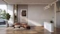 do 3d architectural modeling rendering and walkthrough video