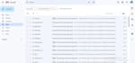 send email manually one by one in one day