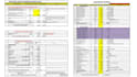 do material take off, quantity take off and construction cost estimation