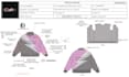 create tech pack, fashion flat technical drawing