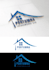 do a real estate construction property investment logo