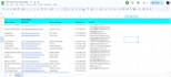 generate targeted b2b business construction fashion beauty retail wholesale lead