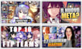 make honkai star rail thumbnail