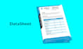 design a professional sell sheet, datasheet, spec sheet, price list