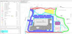 do concrete quantity takeoff on ost and revu