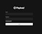 add admin panel , cms to your website