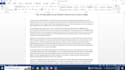 be your SEO content writer, blogger and script writer