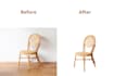 background removal for stunning visual experiences