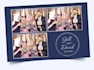 design amazing photo booth template very fast