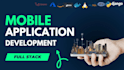 do multiplatform application development