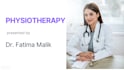 make professional medical and health powerpoint presentation