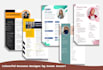 design professional, personalized and attractive resume