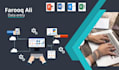 provide efficient and accurate data entry services