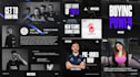 design esports graphics or poster for your team