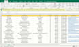 do b2b lead generation, qualified email list, and linkedin list