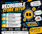 be print on demand for dropshipping store