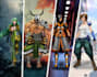 draw anime, realistic,dnd and webtoon, character design