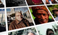 create a heartfelt funeral slideshow, memorial slideshow video tribute
