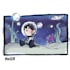 redraw you in a pikmin scene