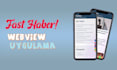 convert your website to android app using webview