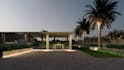create 3d landscape rendering and visualization