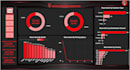 do data analytics visualization power bi