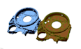 convert 3d scan data to cad reverse engineering stl to step