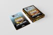 design unique playing card back and box designs