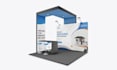 design trade show booth
