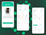 create engaging UI UX designs for your mobile app