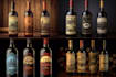 do professional and print ready wine label design