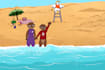 do children book illustrations