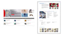 convert figma to html, psd to html, xd to HTML css responsive bootstrap