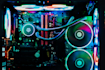 build your dream PC, custom part recommendations