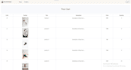 be your frontend web developer html css javascript website