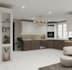 render your kitchen model