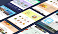 create custom website designs with UI UX expertise